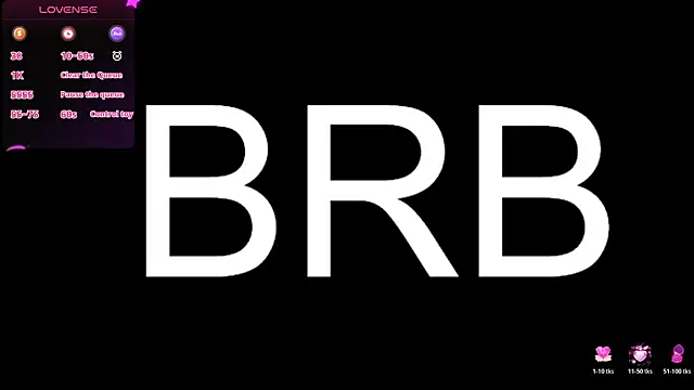 Sophi_Johnson – Kamerová šou