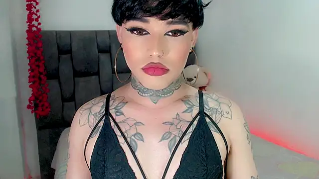 little_star_porn – Kamerov á šou