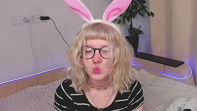 EdythElswick Chat XXX in diretta