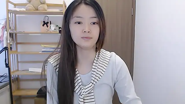 Mimi-cnbaby's Live XXX Chat