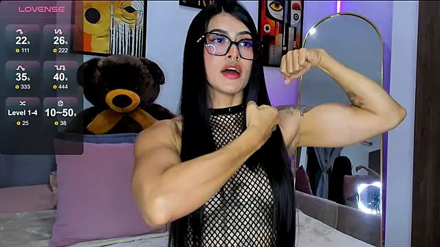 Valkyrie_sky's Live XXX Chat