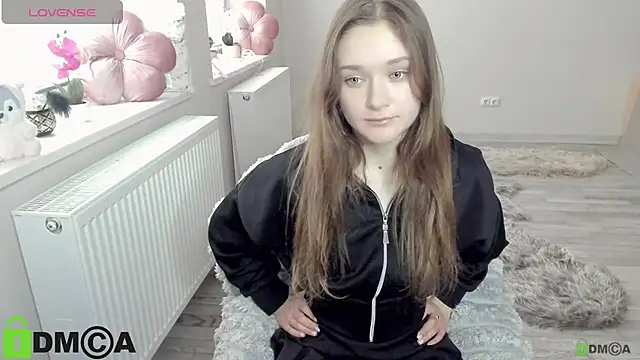 دردشة Elina_X الجنسية المباشرة