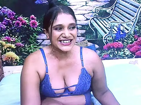 IndianSexyLady20's Live XXX Chat