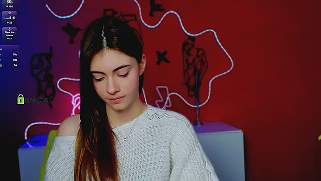 mia_bamby1 Chat XXX live