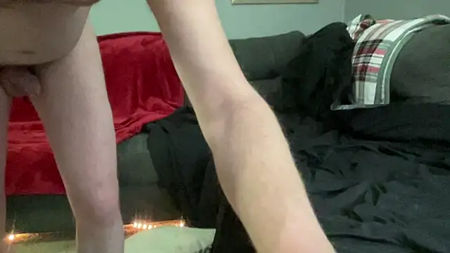 SexyM-M43's Webcam Show