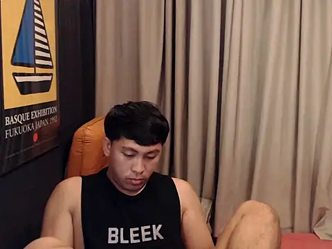 princeJayXのウェブカメラショー