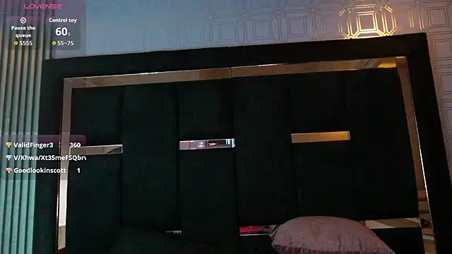 Czat XXX na żywo – Dark_Eros_