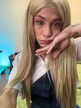 Show de stormytt_ na webcam