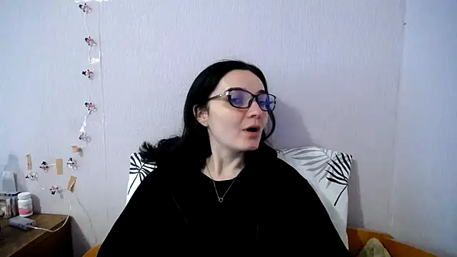 Živý XXX chat Shiny_gine