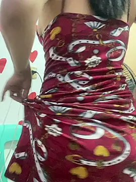 wildpussycat69 webcam show