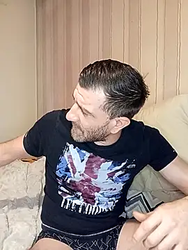 Alexdaniel89's Live XXX Chat