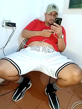 Tequilamaster 라이브 XXX 채팅