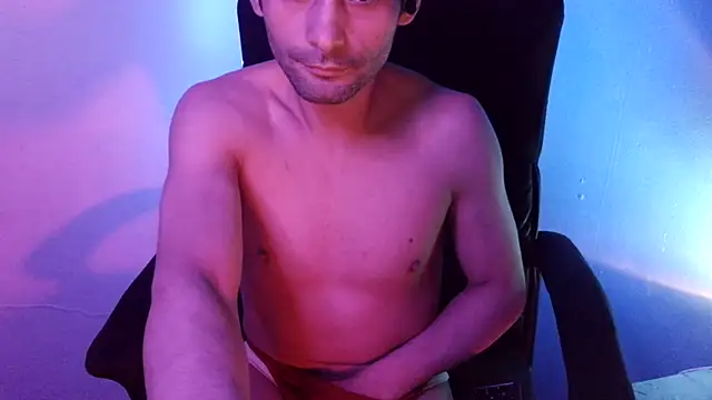 Show Webcam de highinhtxx