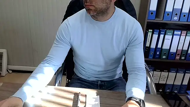 Evasionee – Kamerová šou