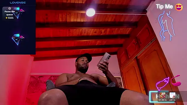 Jeus_Stanley: απευθείας συνομιλία ΧΧΧ