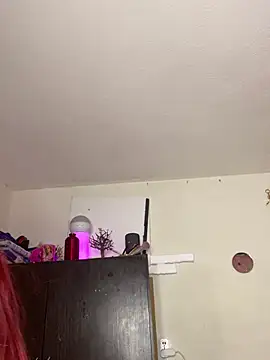 kisscherry8 Webcamshow