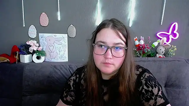 XX_Daniella_XX 라이브 XXX 채팅