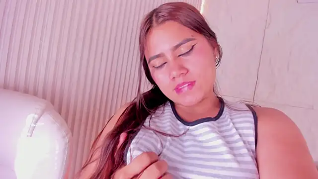 AslyGomez's Live XXX Chat