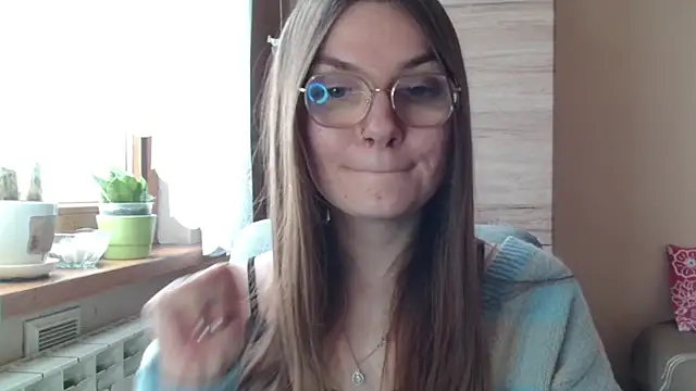 LooveELLYx Obrolan Langsung XXX