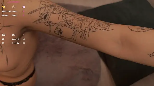 fullofluv: онлайн-секс-чат