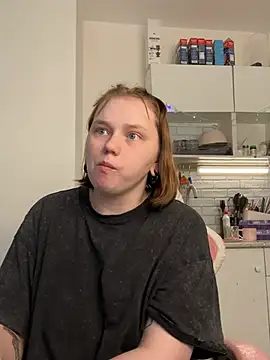 soft_focus Webcam-Show