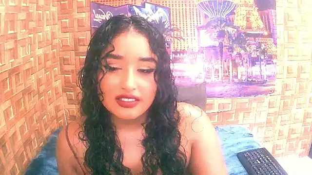IndianAngel4u Live XXX-chat