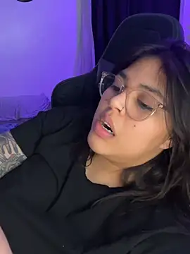 miacanela_xo Chat XXX in diretta