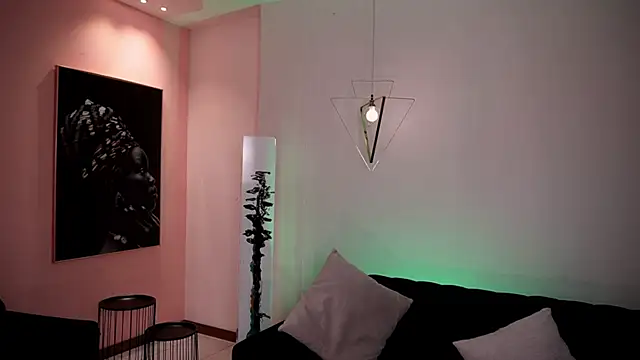 Živý XXX chat AliceHarper_