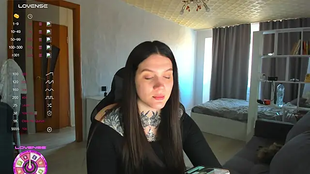 AizaRose Live XXX-Chat