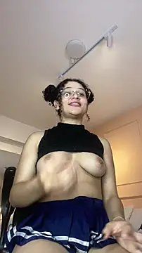 SHARONN____ Chat XXX in diretta