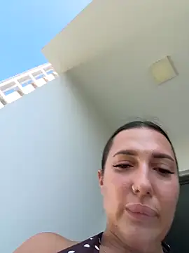 Chat XXX en directo de AleksandraRich