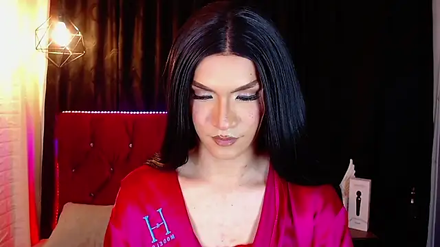 โชว์เว็บแคมของ agatha_rodriguez