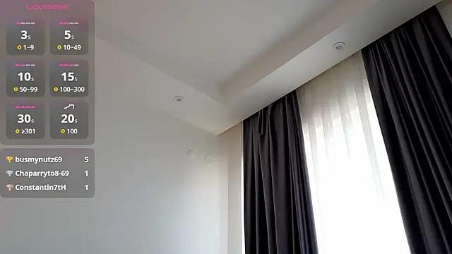 Sophiex_belle Live XXX-Chat