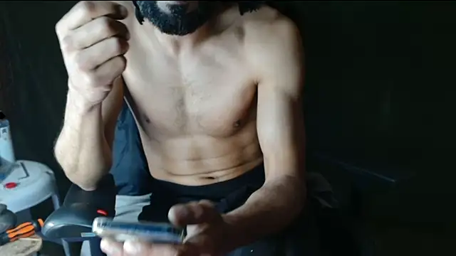 Czat XXX na żywo – coacharabian