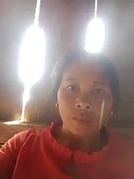 Ana_hoa 网络视讯表演