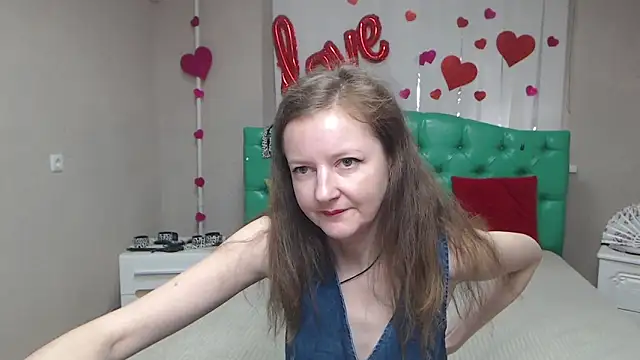 MeganPirs Live XXX-chat