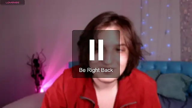 delalex Live XXX-Chat