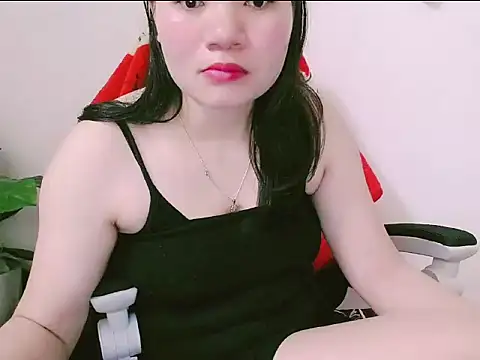 Suhynxx Live XXX-Chat