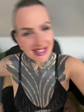 KathaleaNoir Webcamshow