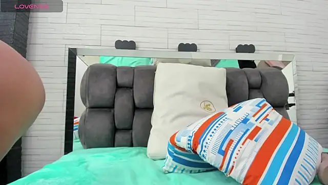 allice_green Live XXX-chat