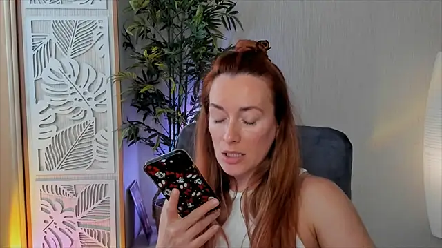 RebeccaMartinez 라이브 XXX 채팅