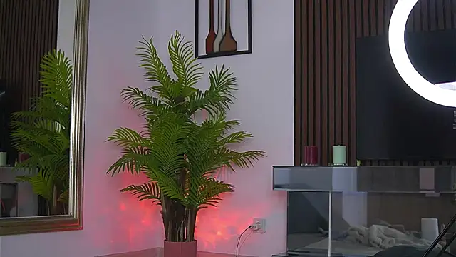 Živý XXX chat Abbela_White