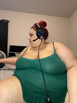 Chatroom XXX en direct de Exotic_Queen_