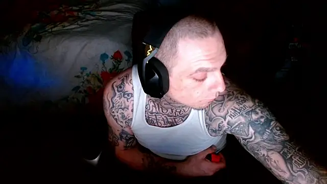 DADDY_KANE8--- 在線直播表演