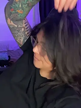 Chat XXX Live miacanela_xo