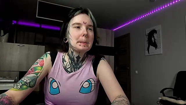 HighelikeGirl Chat XXX in diretta