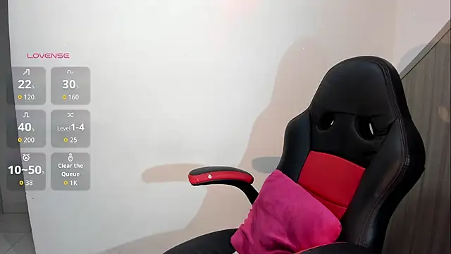 Amanda_klaire Chat XXX in diretta