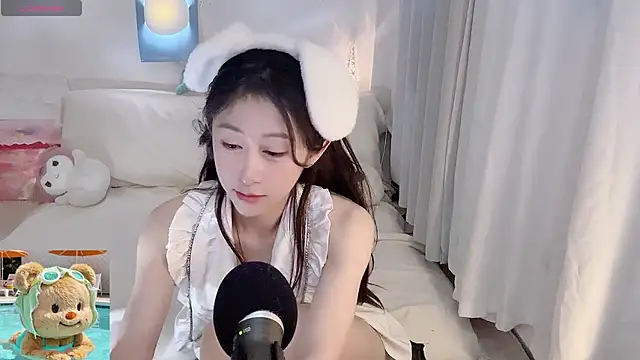 Czat XXX na żywo – mistylana_