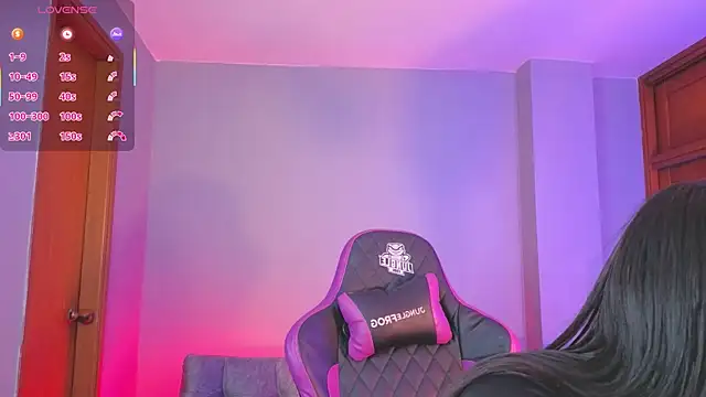 دردشة melanimorgan1 الجنسية المباشرة