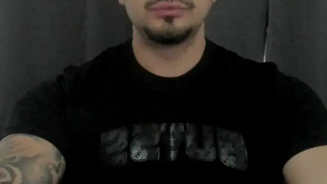 TONYWILSONNn Live XXX chat